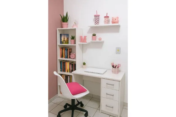 Study Tables